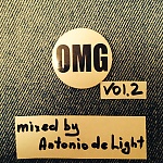 Antonio de Light - OMG! Vol.2