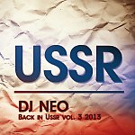 Dj Neo - Back in USSR 3