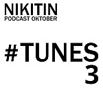 NIKITIN PODCAST OKTOBER TUNES # 3