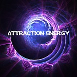 ZombiStep - Attraction energy 