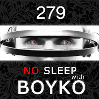 No Sleep with Dj Boyko