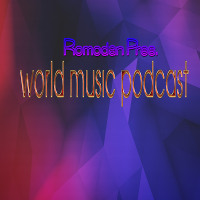 World Music Podcast 59