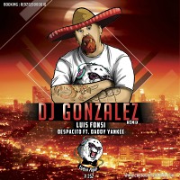 Luis Fonsi - Despacito ft. Daddy Yankee (DJ Gonzalez Remix) Radio