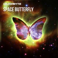 Space butterfly