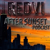 Redvi - After sunset Podcast # 037
