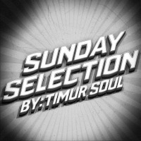 SUNDAY SELECTION 19.04.17