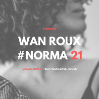 WAN ROUX-#NORMA 21