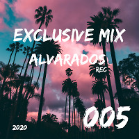 Exclusive Live Mix 005 (Entry April 30, 2020)