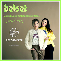Record Deep NNote House #004 [Record Deep]