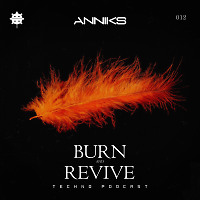 Burn and Revive #012