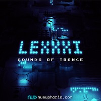 Lexxxi - Sound Of Trance 02