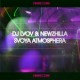 Dj Lvov & NewZhilla - Svoja-Atmosphera II (Progressive instrumental mix)