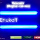 Enukoff - Detonator (Original club mix)