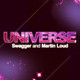 Swagger & Martin Loud - Universe (Original Mix)