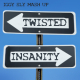 Dan Marciano & Michael Kaiser vs. John Jacobsen - Twisted Insanity (Iggy Sly Mash Up)