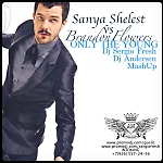 Sanya Shelest vs Brandon Flowers – Only The Young (Dj Sergio Fresh & Dj Andersen MashUp) 