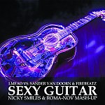 LMFAO vs. Sander Van Doorn & Firebeatz - Sexy Guitar (Nicky Smiles & Roma-Nov Mash-Up)