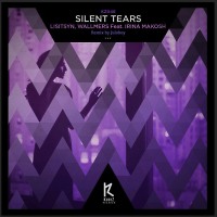 Lisitsyn, Wallmers Feat Irina Makes - Silent Tears (Original Mix)
