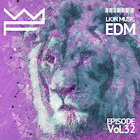Will Fast - Podcast Lion Music Vol.32 [Stockholm]