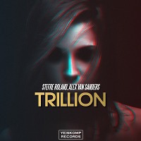 Stefre Roland & Alex van Sanders - Trillion