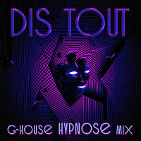 Downtempo G-house hypnose bass mix#4