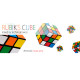 Technical lovers - Rubik's Cube