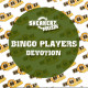 Bingo Players Feat Danthony - I Will Follow 2k11 (Trafim Remix)