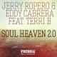Jerry Ropero, Eddy Cabrera, Terri B vs. Dj Ingo & Dj Micaele - Soul Heaven (Iggy Sly Mash Up)