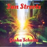 Dj Gosha Schultz - Sun Streets Mix 2014