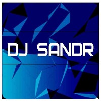 Dj Sandr - Back in '90 (remixes)
