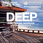 DJ Favorite - Deep House Sessions 039 (Fashion Music Records)