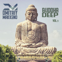 Buddha Deep vol.9 (June 2017)