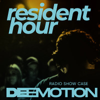 Deemotion Radio show - [Episode 052] (Mantra mix)