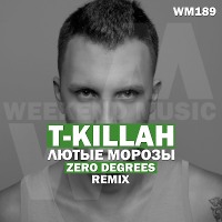 T-Killah - Лютые морозы (Zero Degrees Remix)