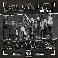 Rammstein - Du hast (Damitrex Remix) Radio Edit