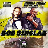 Bob Sinclar feat. Akon - Til The Sun Rise Up (Robby Mond & DJ Kelme Remix)(Radio Edit)