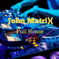John Matrix - Full House. vol 1