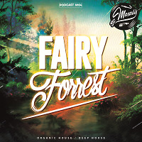 FAIRY FORREST Podcast №04