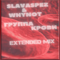 SlavaSpez & Whynot - Группа крови (Extended Mix)