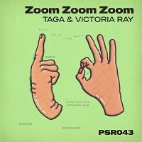 Taga feat. Victoria Ray - Zoom Zoom Zoom