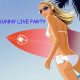 Dj Sunny Day - Sunny live party (progressive live mix)