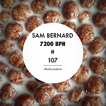 Sam Bernard 7200 BPH # 107