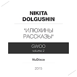 Nikita Dolgushin - Iluhin Rasskaz (Gwoo-NuDisco-Volume2 -2015)