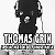 Thomas Grin - Special Mix For DHM
