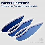 Egoism & Optimuss - No Police Please (Original Mix)