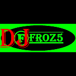 DJ FROZ5-track 10