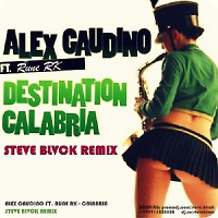 Alex Caudino Ft. Rune RK - Calabria (steve blvck rmx)