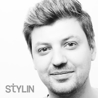 Dima Stylin - Stylistika 09.04.2016