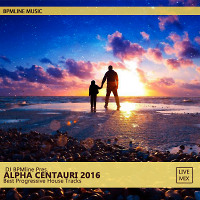 DJ BPMline - Alpha Centauri 2016 (BarB&K Live 2016-12-05)