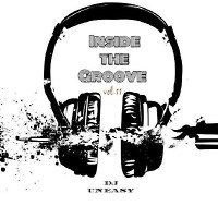 DJ Uneasy - Inside the Groove vol.11